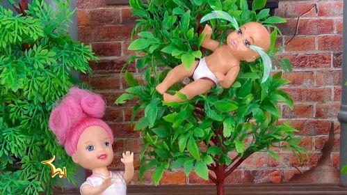 树婴在线观看,穿越时空的奇幻之旅